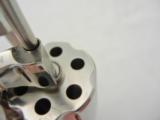 Colt Diamondback 22 6 Inch Nickel NIB - 5 of 6
