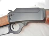 1983 Marlin 1894 1984M Magnum JM - 1 of 8