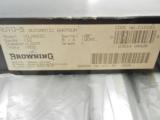Browning A-5 Classic New In The Box - 2 of 10