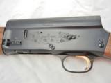 1972 Browning A-5 Light 20 New In The Box - 7 of 10