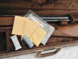 1999 Browning Citori Upland 20 24 Inch In Case - 1 of 10