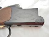 1999 Browning Citori Upland 20 24 Inch In Case - 4 of 10