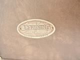 1999 Browning Citori Upland 20 24 Inch In Case - 2 of 10