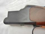 1999 Browning Citori Upland 20 24 Inch In Case - 5 of 10