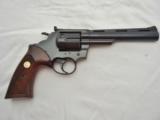 Colt Trooper Mark V 6 Inch NIB - 4 of 6