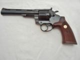 Colt Trooper Mark V 6 Inch NIB - 3 of 6