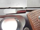 1968 Colt Commander 9MM Pre 70 MINT - 8 of 8