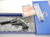 Colt SAA 32-20 4 3/4 Inch New In The Box
- 1 of 5