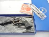 Colt SAA 357 5 1/2 Inch New In The Box
- 1 of 5
