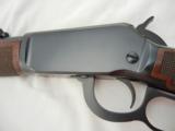 Winchester 9417 17 HMR Lever Action NIB - 8 of 10