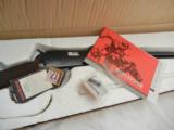 Winchester 9417 17 HMR Lever Action NIB - 1 of 10