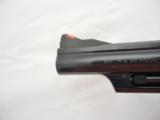 1990 Smith Wesson 19 4 Inch 357 - 2 of 8