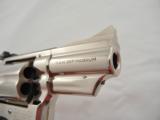 1974 Smith Wesson 19 2 1/2 Inch 357 Nickel - 6 of 8