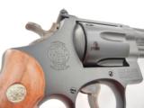 Smith Wesson 28 Highway Patrolman 357 - 5 of 8