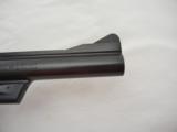 Smith Wesson 28 Highway Patrolman 357 - 6 of 8