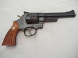Smith Wesson 28 Highway Patrolman 357 - 4 of 8