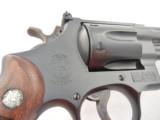 1966 Smith Wesson 28 S Serial # 357 - 5 of 8