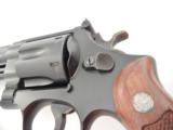 1966 Smith Wesson 28 S Serial # 357 - 3 of 8