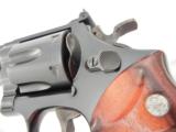 1977 Smith Wesson 29 8 3/8 Inch- 3 of 8