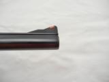 1977 Smith Wesson 29 8 3/8 Inch- 6 of 8