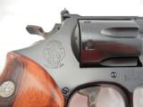 1977 Smith Wesson 29 8 3/8 Inch- 5 of 8