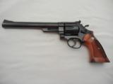 1977 Smith Wesson 29 8 3/8 Inch- 1 of 8