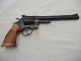 1988 Smith Wesson 29 44 8 3/8 Inch- 4 of 8