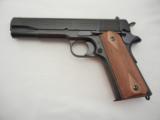 Colt 1911 WWI Reproduction NIB - 3 of 5