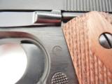 Colt 1911 WWI Reproduction NIB - 5 of 5