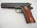 Colt 1911 WWI Reproduction NIB - 3 of 5