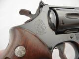1959 Smith Wesson 25 4 Screw 45ACP 1955
- 5 of 8