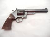 1959 Smith Wesson 25 4 Screw 45ACP 1955
- 4 of 8