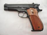 1973 Smith Wesson 39 9MM - 1 of 8