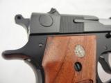1973 Smith Wesson 39 9MM - 5 of 8