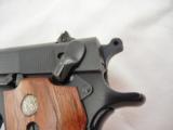 1973 Smith Wesson 39 9MM - 3 of 8