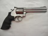 1998 Smith Wesson 686 357 In The Box- 6 of 10