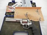 1998 Smith Wesson 686 357 In The Box- 1 of 10