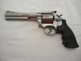 1998 Smith Wesson 686 357 In The Box- 3 of 10
