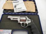 2000 Smith Wesson 629 4 Inch In The Box - 1 of 10