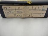 1973 Smith Wesson 38 Airweight NIB - 2 of 6