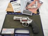 1997 Smith Wesson 696 44 3 Inch NIB - 1 of 6