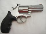 1997 Smith Wesson 696 44 3 Inch NIB - 4 of 6