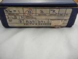 1981 Smith Wesson 36 3 Inch Nickle NIB- 2 of 6