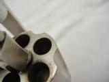 1981 Smith Wesson 36 3 Inch Nickle NIB- 5 of 6