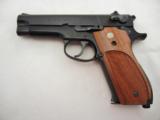 1973 Smith Wesson 39 9MM NIB - 3 of 5