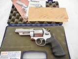 1996 Smith Wesson 625 Mountain Gun 45LC NIB
- 1 of 6