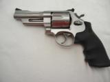 1996 Smith Wesson 625 Mountain Gun 45LC NIB
- 3 of 6