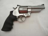 1996 Smith Wesson 625 Mountain Gun 45LC NIB
- 4 of 6