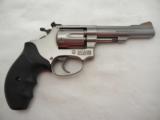 1997 Smith Wesson 651 4 Inch NIB - 4 of 6