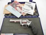 1997 Smith Wesson 651 4 Inch NIB - 1 of 6